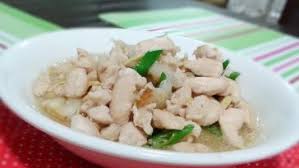 Bosan asyik masak menu yang sama je. Resepi Ayam Masak Halia Untuk Ibu Berpantang Resepi Paling Mudah Suami Pun Boleh Cuba Masak Untuk Isteri Aneka Resepi Mudah Dan Sedap
