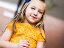 Fundraiser for Scott Wilson by Kevin Scott Bowman : Vivian's Battle vs  Neuroblastoma