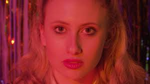 Pretty Face by Liam Collins