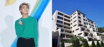 The result is updated every minute. Bts Rm Recently Bought His Own Apartment For 4 Million Usd In Cash Kpopstarz
