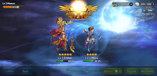 Experience the stunning gameplay with over 300 heroes to collect. Final Blade Is An Rpg Action That Wastes Quality Everywhere