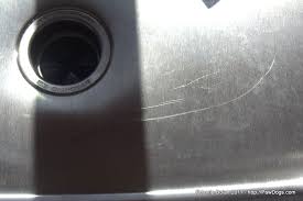 stainless steel sink question diy