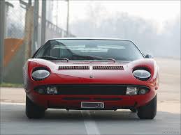 It's subtly sweet and deliciously oaty. 1968 1971 Lamborghini Miura P400 S Lamborghini Supercars Net
