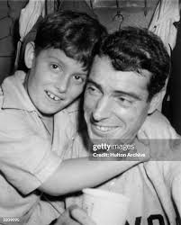 147 Joe Dimaggio Children Stock Photos, High-Res Pictures, and Images