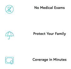 And its built with you in mind. Life Insurance For Moms With Jenny Life App No In Home Exam