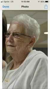 Bertha H. Haren Obituary