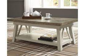 Shop our coffee table sale today. Stownbranner Coffee Table Ashley Furniture Homestore