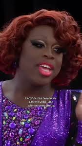 Bianca Del Rio Bob The Drag Queen