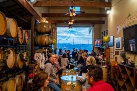 Hotel owners in carlsbad know exactly who they're catering to if you really need to relax, it's worthwhile to take a tour of the witch creek winery. 10 Best Wineries In Carlsbad California West Coast Self Storage