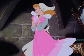 What Kind Of Disney Princess Are You Cinderella Pink Dress Disney Princess Cinderella