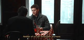 Log in to finish your rating two minutes to midnight. Dean Squad