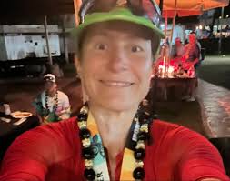 Resilient Serpies meet 'triumph and disaster' in Kona