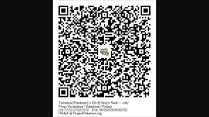 Qr Codes For The Best Of Pokemon Items Pokemon Xy Pokemon Amino In 2021 Code Pokemon Coding Pokemon