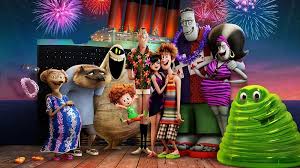Check spelling or type a new query. Anunciado Un Juego De Hotel Transylvania 3 Para Este Mismo Ano Allgamersin