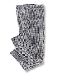 Herzlich willkommen auf unserem testportal. Pepita Hose Von Charles Robertson Hosen Damen