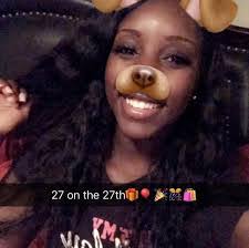 Ariel Pierre's Instagram, Twitter & Facebook