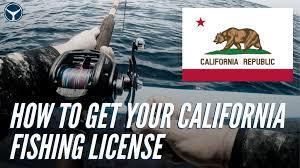 Maybe you would like to learn more about one of these? How To Buy A California Fishing License In 2021 Cast Spear