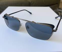 Rare Matsuda Men's Sunglasses 58-16-145 | eBay