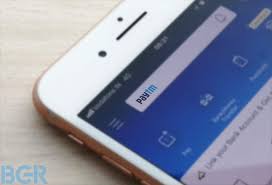 Paytm Leads Upi Transaction Share Google Pay Phonepe