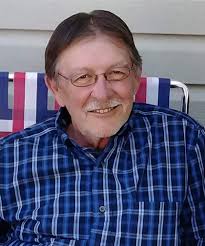 Jimmy “Jim” Wayne Neely