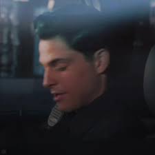 Matthew Sparks: Zach's Adorable Moments