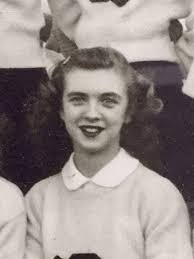 Audrey Joyce Seward O'Brien Obituary