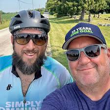 Simply Community Peloton‎‏ (@‏‎scpeloton‎‏) • صور ومقاطع فيديو على Instagram