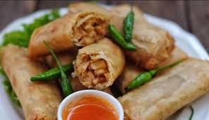 Makalah modifikasi makanan khas daerah. 34 Makanan Khas Daerah Di Indonesia Dan Penjelasannya Asalnya Salamadian