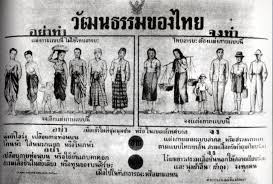 1939: “Siam” Becomes “Thailand” | History.info