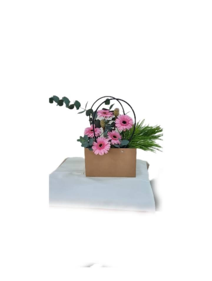 Season flowers product image