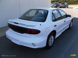 Image result for Arctic White 2001 Pontiac