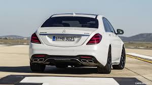 2018 Mercedes Amg S63 Wallpaper New Mercedes Amg Benz Mercedes