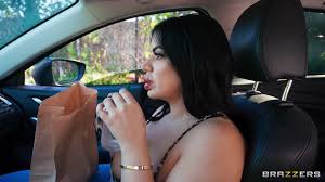 Car porn with Lissa Aires - PORNSTARS.TUBE