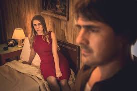 Review: Fool for Love by Playhouse San Antonio