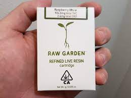 Raw Garden Cartridges Review Was Better Before Dabconnection