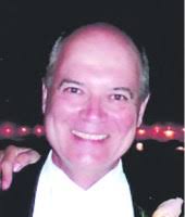 Roger Simmons Obituary (2011)