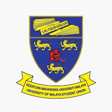 Universiti malaya 马来亚大学 மலாயா பல்கலைக்கழகம் マラヤ大学 coat of arms of um motto in english knowledge is the source of progress. Kesatuan Mahasiswa Universiti Malaya Home Facebook
