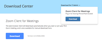 You can use zoom on windows 10 pcs through the official zoom meetings client app. Masseninstallation Und Konfiguration Fur Windows Zoom Help Center