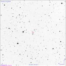 Finding Chart Of The Star Hmb01 Usno A2 900 02059141
