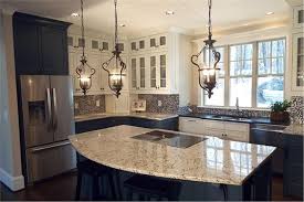 lovely ranch house kitchen design ideas