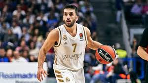 Facundo facu campazzo was born in 1991 in cordoba, argentina, which is in the central part of the country, in the foothills of the sierras chicas on the suqui­a river. Facundo Campazzo Net Worth Career And Earnings The Squander