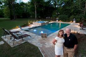 Change of contractor from a & g to roberts pool design. Home Field Advantage 6 Surprising Benefits That Come When You Look For Pool Construction Companies Near Me Pleasure Pools