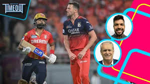 IPL 2025 – Shreyas Iyer vs Josh Hazlewood the match-up to watch out