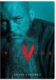 Travis has since remained as part of the cast for four seasons, while also appearing in other smaller televised projects. Vikings Season 4 Volume 2 Pines