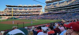 Information guide the way to go to nationals park seating map concessions nationals park experiences lost and found nationals park tours nationals park events host an event at nationals park the ballpark of the palm beaches corporate partnerships player music. Aviewfrommyseat De Wallpaper Rlehman 2021062823