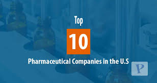 Established in the year 1988, our company, prachi pharmaceuticals pvt. List Of Pharmaceutical Companies In Germany Pharmapproach Com