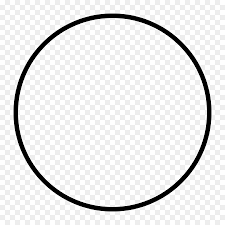 Is there a setting to get rid of it? Black Circle