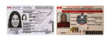 Federal Probe Into Use Of Fake Indian Status Cards For Tax Breaks Due At  End Of Month | Cbc News