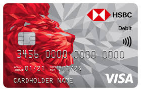 The last payment mode offered by hsbc is over the counter, where you can deposit a cheque or cash at any hsbc branch. Open A Personal Banking Account Hsbc Uae