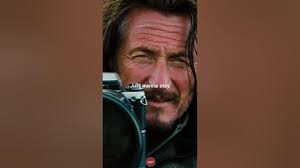 Great Quote...Thanks Sean Penn